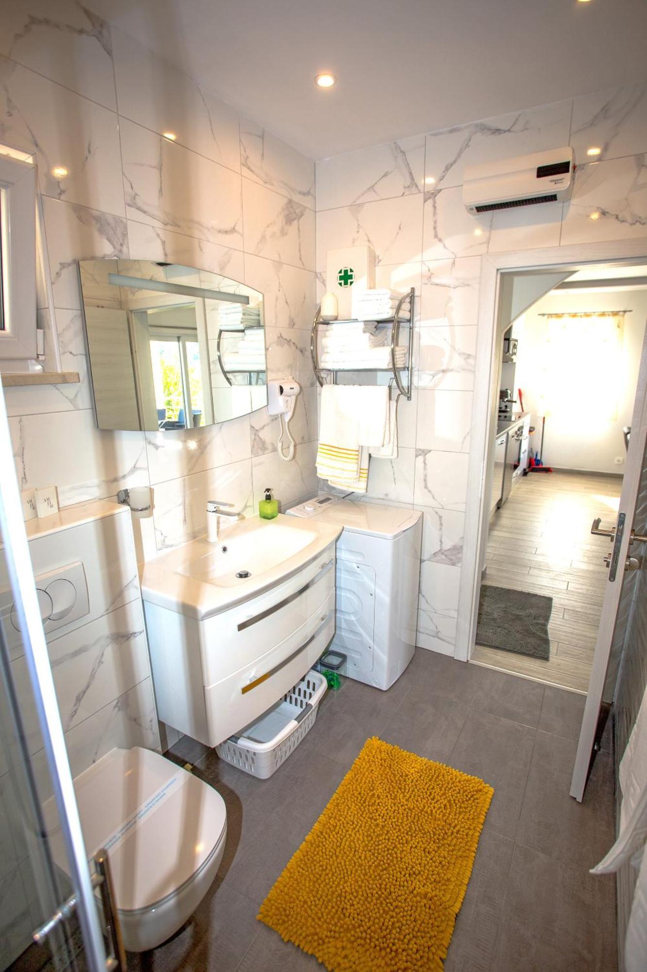 Holiday Home Kate Вис Экстерьер фото